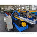 Steel Scaffold Cold Roll Forming Machine